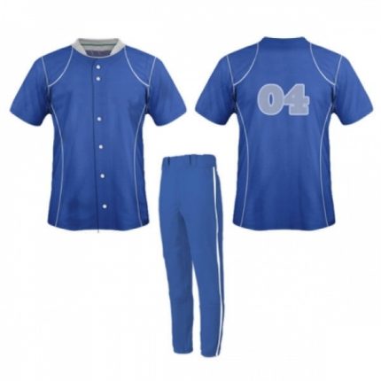 Baseball Jerseys