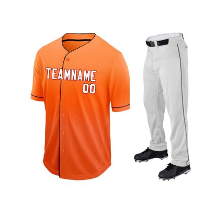 Baseball Jerseys