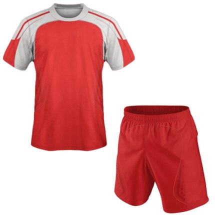Basketball Uniforms