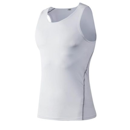 Compression Tank Top Stringers