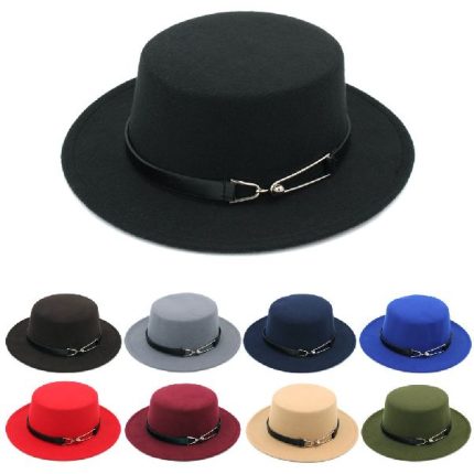Hats