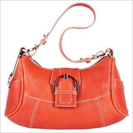 Leather Purses