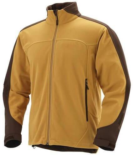 Polar Fleece Jackets