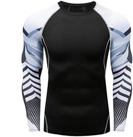 Rash Guard