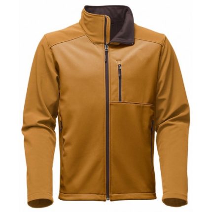 Soft Shell Jackets