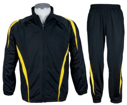 Track Suits