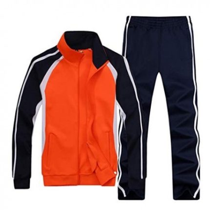 Track Suits