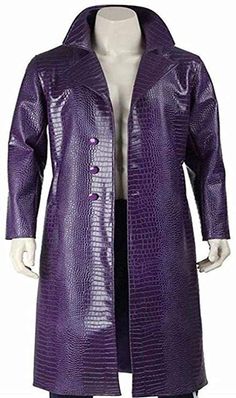 Trench Coats