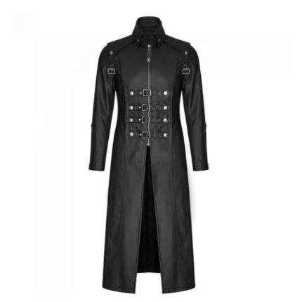 Trench Coats