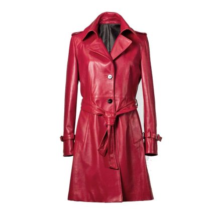 Trench Coats