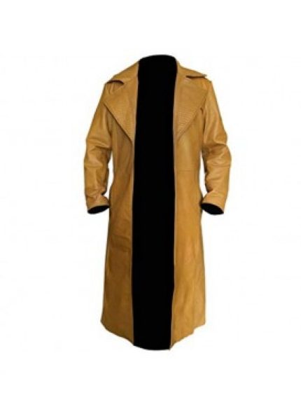 Trench Coats
