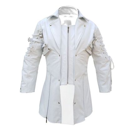 Trench Coats