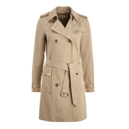 Trench Coats