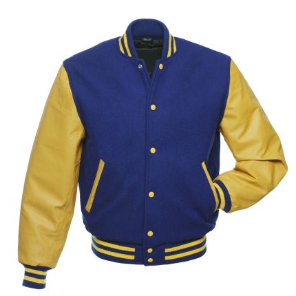 Varsity Jackets