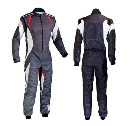 Best Karting Suit